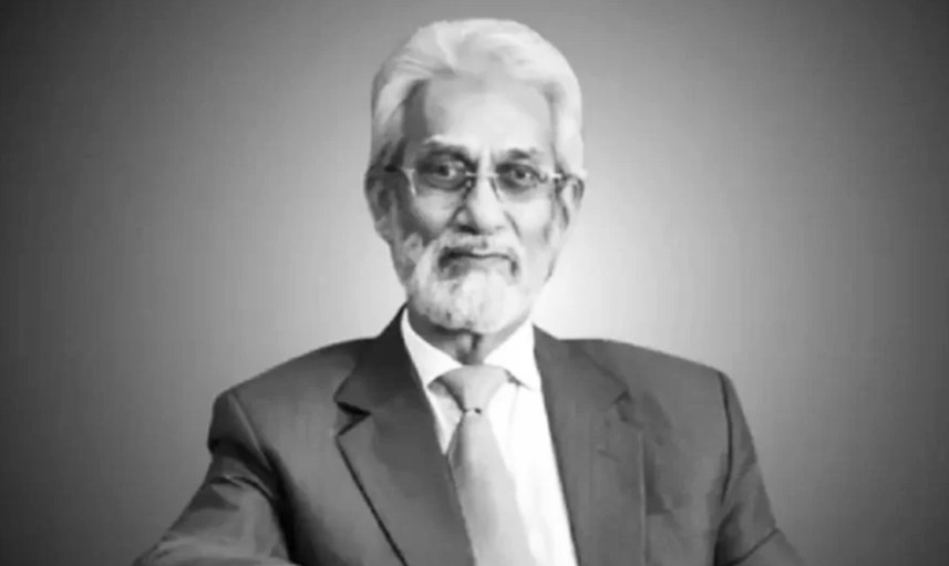 উপদেষ্টা হাসান আরিফের মৃ'ত্যুতে সোমবার রাষ্ট্রীয় শোক